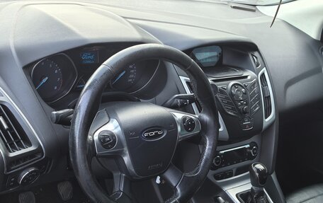 Ford Focus III, 2012 год, 550 000 рублей, 15 фотография