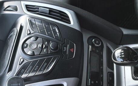 Ford Focus III, 2012 год, 550 000 рублей, 14 фотография