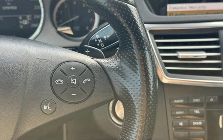 Mercedes-Benz E-Класс, 2010 год, 1 570 000 рублей, 16 фотография