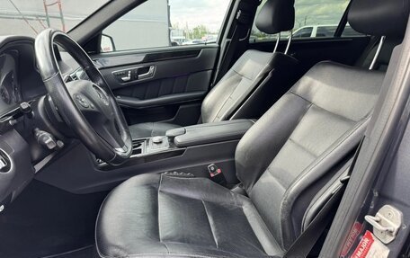 Mercedes-Benz E-Класс, 2010 год, 1 570 000 рублей, 11 фотография