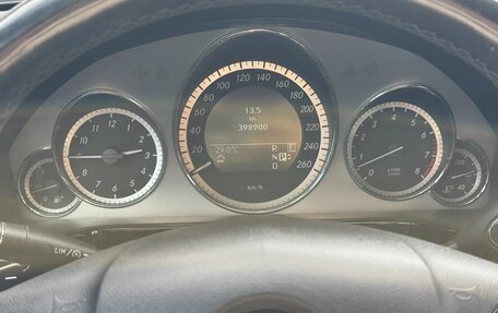 Mercedes-Benz E-Класс, 2010 год, 1 570 000 рублей, 17 фотография