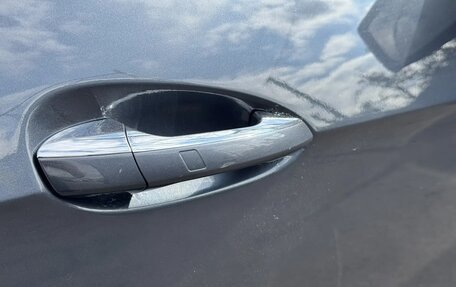 Mercedes-Benz E-Класс, 2010 год, 1 570 000 рублей, 10 фотография