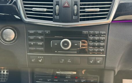 Mercedes-Benz E-Класс, 2010 год, 1 570 000 рублей, 21 фотография