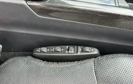Mercedes-Benz E-Класс, 2010 год, 1 570 000 рублей, 25 фотография