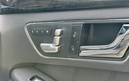 Mercedes-Benz E-Класс, 2010 год, 1 570 000 рублей, 24 фотография