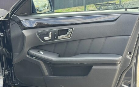 Mercedes-Benz E-Класс, 2010 год, 1 570 000 рублей, 29 фотография