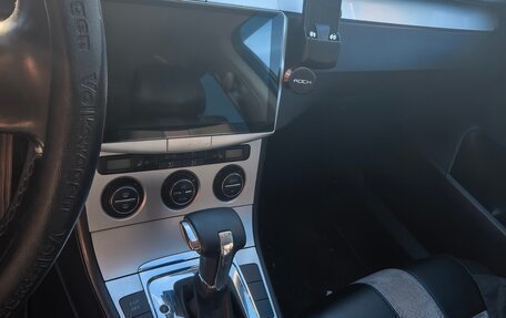 Volkswagen Passat B6, 2007 год, 680 000 рублей, 9 фотография