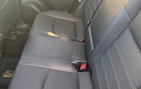 Toyota RAV4, 2022 год, 3 600 000 рублей, 8 фотография