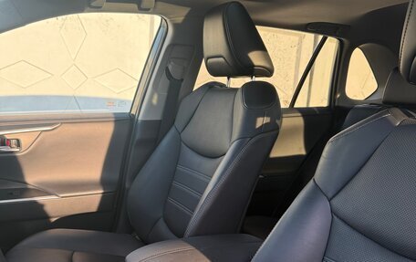 Toyota RAV4, 2022 год, 3 600 000 рублей, 11 фотография