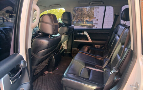 Toyota Land Cruiser 200, 2013 год, 4 300 000 рублей, 8 фотография