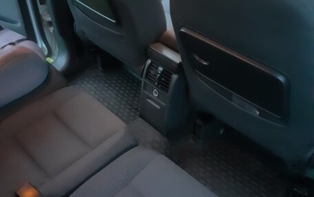 Volkswagen Touran III, 2005 год, 570 000 рублей, 4 фотография