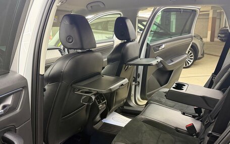 Skoda Kodiaq I, 2022 год, 3 400 000 рублей, 23 фотография