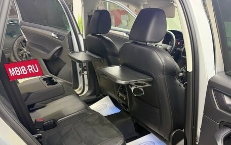 Skoda Kodiaq I, 2022 год, 3 400 000 рублей, 30 фотография