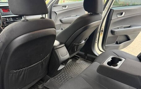 KIA Optima IV, 2019 год, 1 499 999 рублей, 10 фотография