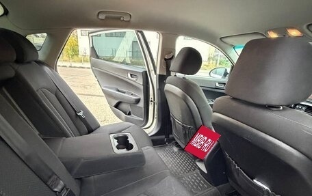KIA Optima IV, 2019 год, 1 499 999 рублей, 8 фотография