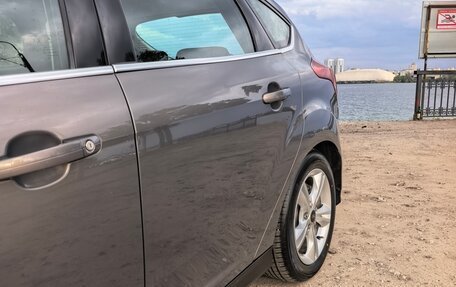 Ford Focus III, 2014 год, 830 000 рублей, 5 фотография