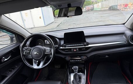 KIA Cerato IV, 2021 год, 1 690 000 рублей, 6 фотография