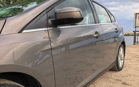 Ford Focus III, 2014 год, 830 000 рублей, 4 фотография