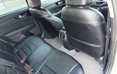 KIA Cerato IV, 2021 год, 1 690 000 рублей, 5 фотография