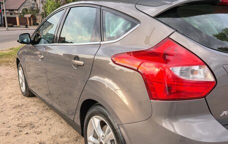 Ford Focus III, 2014 год, 830 000 рублей, 7 фотография