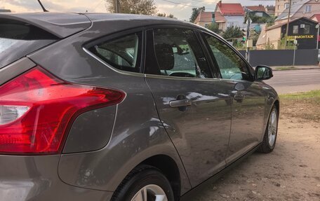 Ford Focus III, 2014 год, 830 000 рублей, 9 фотография