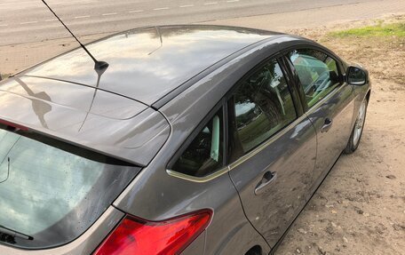 Ford Focus III, 2014 год, 830 000 рублей, 8 фотография