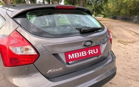 Ford Focus III, 2014 год, 830 000 рублей, 6 фотография