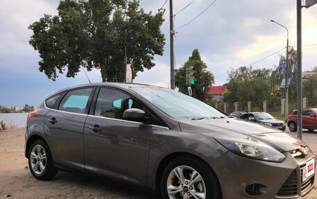 Ford Focus III, 2014 год, 830 000 рублей, 12 фотография