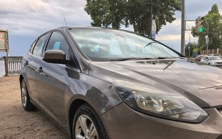 Ford Focus III, 2014 год, 830 000 рублей, 14 фотография