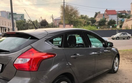 Ford Focus III, 2014 год, 830 000 рублей, 18 фотография