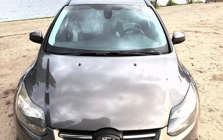 Ford Focus III, 2014 год, 830 000 рублей, 16 фотография