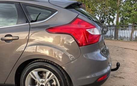 Ford Focus III, 2014 год, 830 000 рублей, 23 фотография