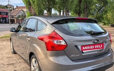 Ford Focus III, 2014 год, 830 000 рублей, 22 фотография