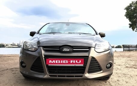 Ford Focus III, 2014 год, 830 000 рублей, 17 фотография