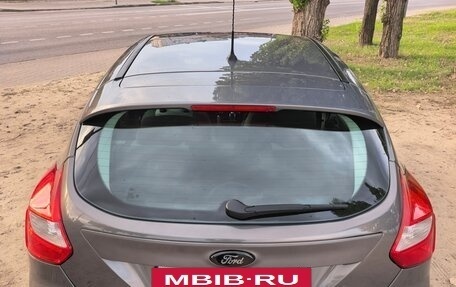 Ford Focus III, 2014 год, 830 000 рублей, 20 фотография