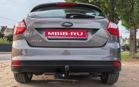 Ford Focus III, 2014 год, 830 000 рублей, 21 фотография