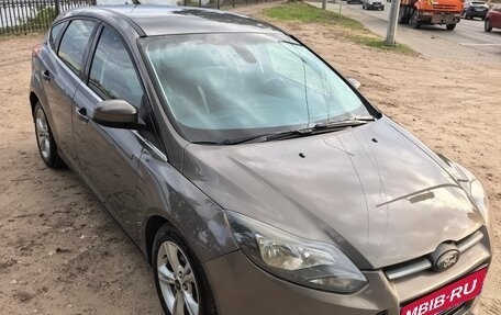 Ford Focus III, 2014 год, 830 000 рублей, 13 фотография