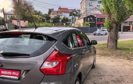 Ford Focus III, 2014 год, 830 000 рублей, 19 фотография