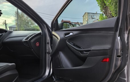 Ford Focus III, 2014 год, 830 000 рублей, 26 фотография