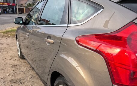 Ford Focus III, 2014 год, 830 000 рублей, 25 фотография