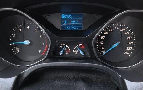 Ford Focus III, 2014 год, 830 000 рублей, 29 фотография