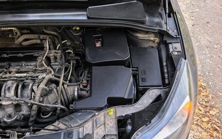 Ford Focus III, 2014 год, 830 000 рублей, 38 фотография
