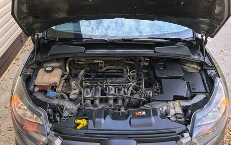Ford Focus III, 2014 год, 830 000 рублей, 36 фотография