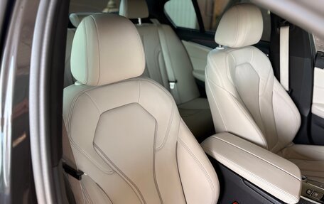 BMW 5 серия, 2021 год, 4 100 000 рублей, 20 фотография