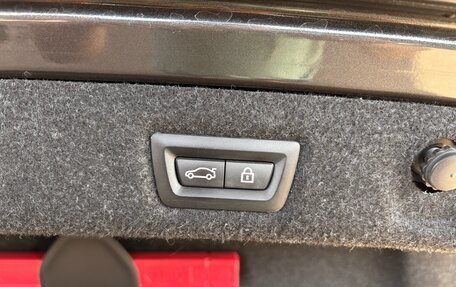 BMW 5 серия, 2021 год, 4 100 000 рублей, 23 фотография