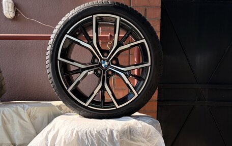 BMW 5 серия, 2021 год, 4 100 000 рублей, 32 фотография