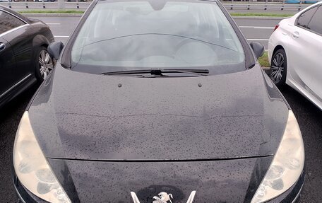 Peugeot 408 I рестайлинг, 2012 год, 390 000 рублей, 3 фотография