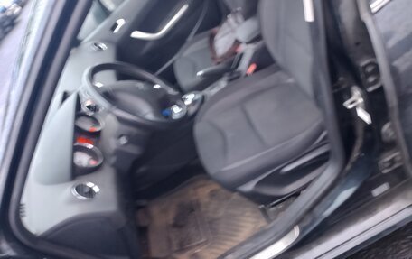 Peugeot 408 I рестайлинг, 2012 год, 390 000 рублей, 5 фотография