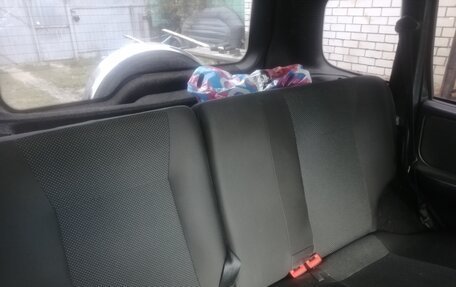 Chevrolet Niva I рестайлинг, 2013 год, 500 000 рублей, 9 фотография