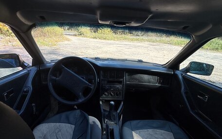 Audi 80, 1990 год, 115 000 рублей, 6 фотография